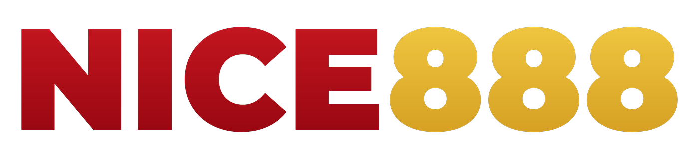 nice888 Logo
